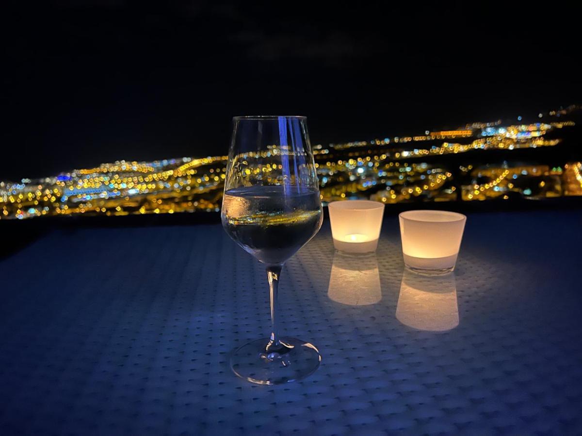 2 Bedroom Apartment With Breathtaking View Of The Sea - Sunset Costa Adeje (Tenerife) Exterior foto