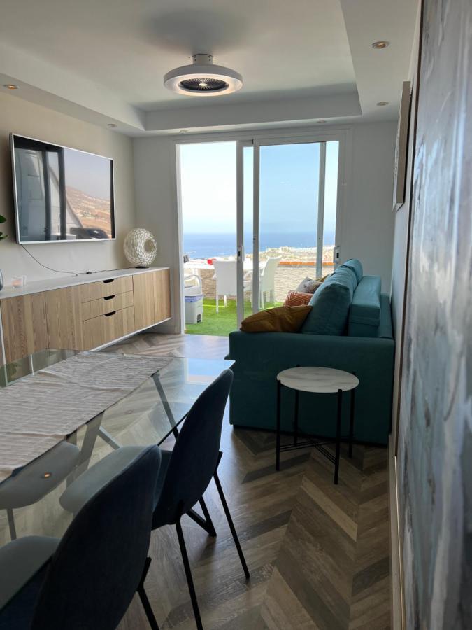 2 Bedroom Apartment With Breathtaking View Of The Sea - Sunset Costa Adeje (Tenerife) Exterior foto