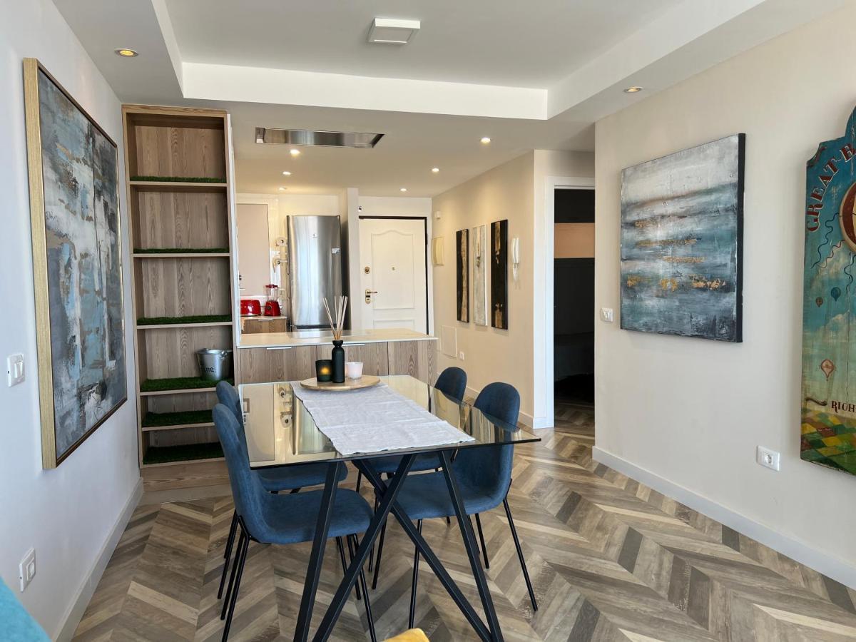 2 Bedroom Apartment With Breathtaking View Of The Sea - Sunset Costa Adeje (Tenerife) Exterior foto