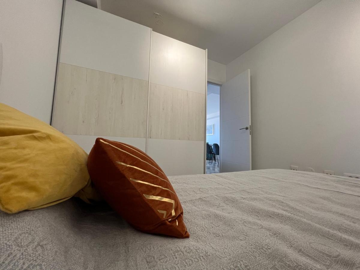 2 Bedroom Apartment With Breathtaking View Of The Sea - Sunset Costa Adeje (Tenerife) Exterior foto