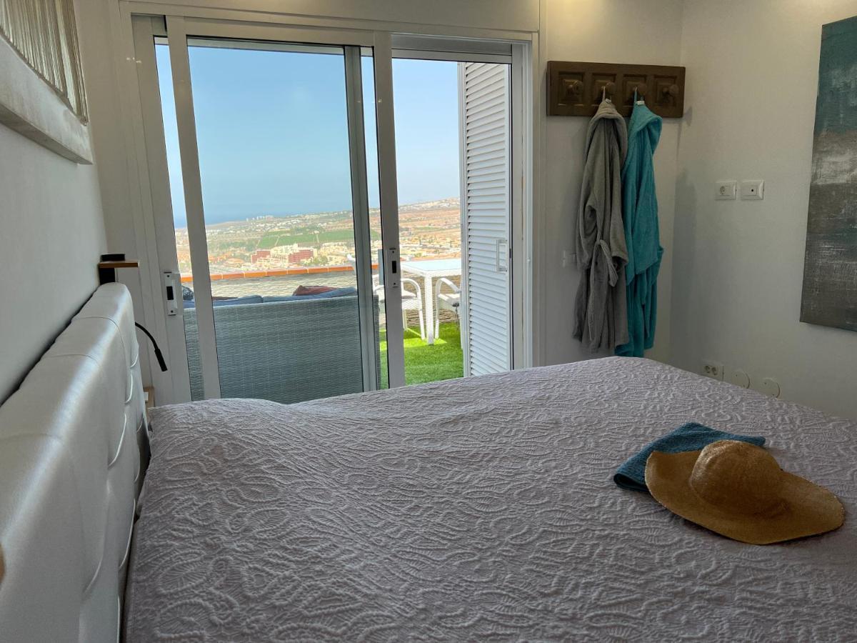 2 Bedroom Apartment With Breathtaking View Of The Sea - Sunset Costa Adeje (Tenerife) Exterior foto