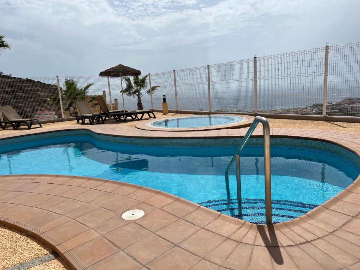 2 Bedroom Apartment With Breathtaking View Of The Sea - Sunset Costa Adeje (Tenerife) Exterior foto