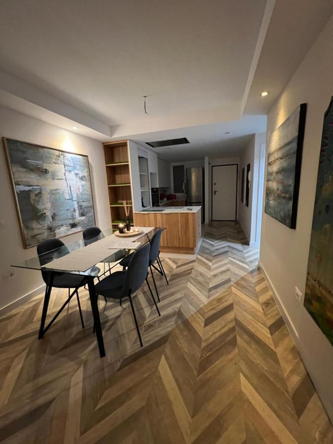 2 Bedroom Apartment With Breathtaking View Of The Sea - Sunset Costa Adeje (Tenerife) Exterior foto