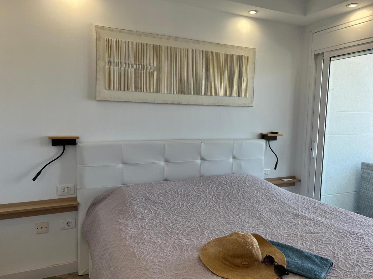 2 Bedroom Apartment With Breathtaking View Of The Sea - Sunset Costa Adeje (Tenerife) Exterior foto
